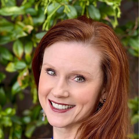 Jennifer Morgan